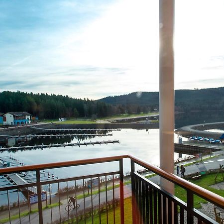 Landal Marina Lipno Apartment Lipno nad Vltavou Exterior photo