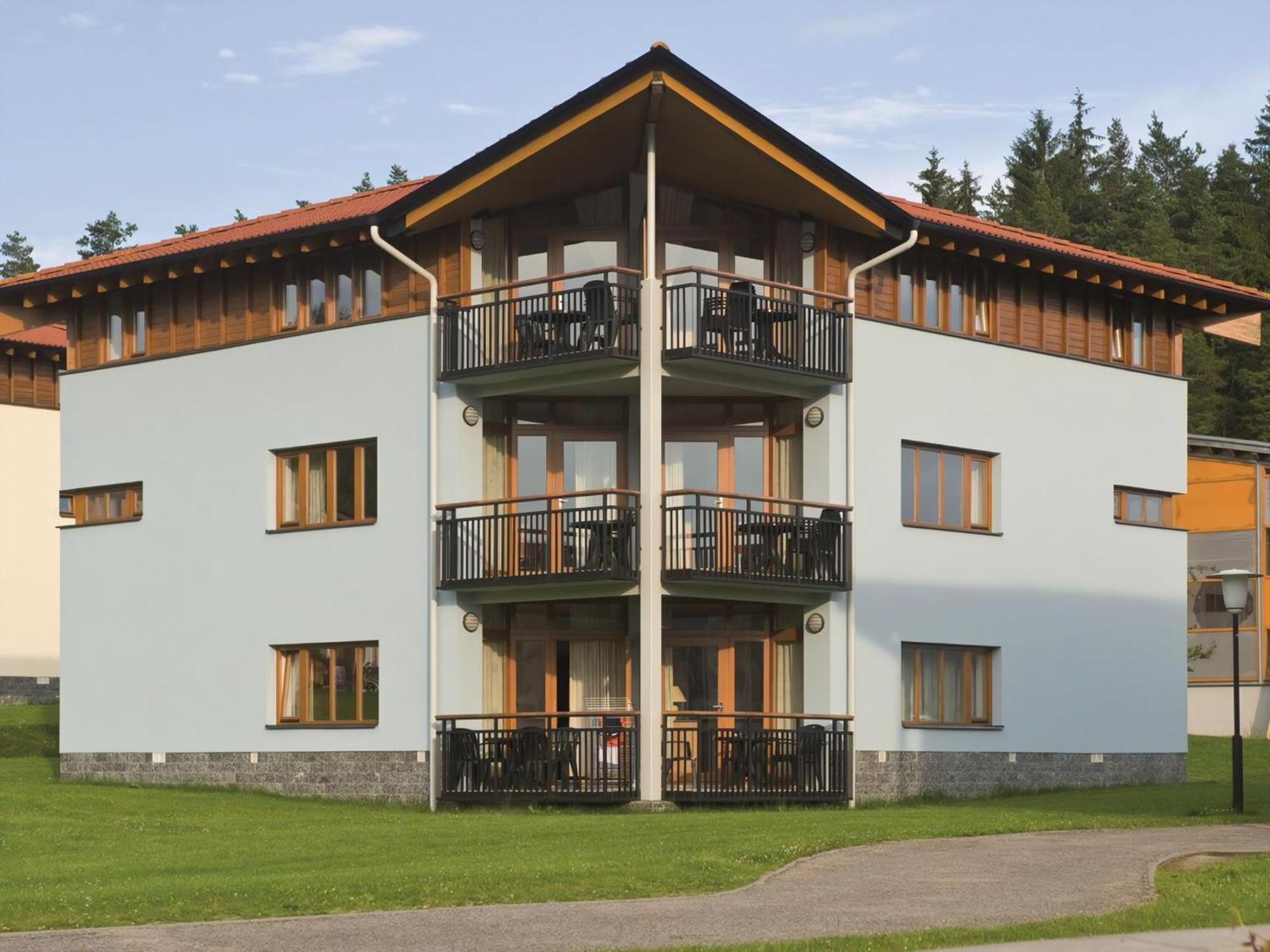 Landal Marina Lipno Apartment Lipno nad Vltavou Exterior photo