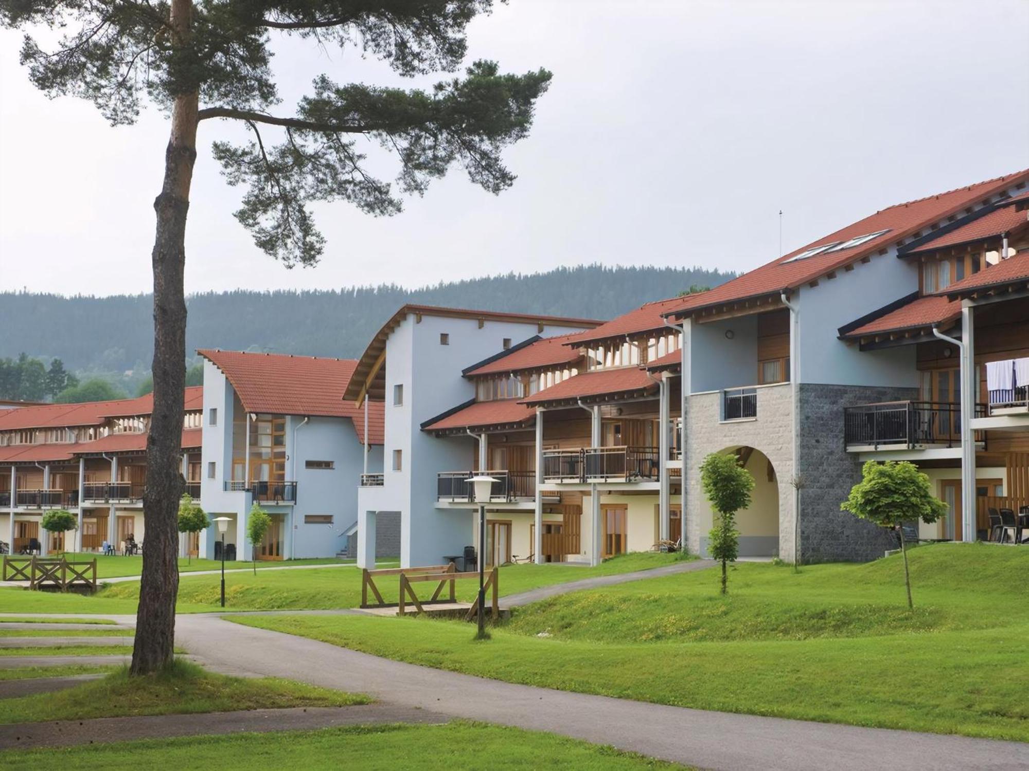 Landal Marina Lipno Apartment Lipno nad Vltavou Exterior photo