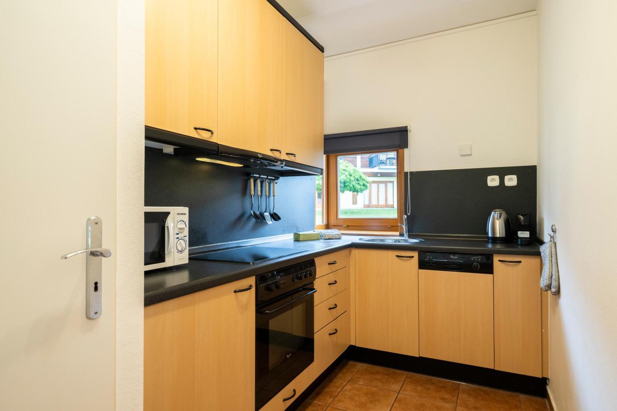 Landal Marina Lipno Apartment Lipno nad Vltavou Exterior photo