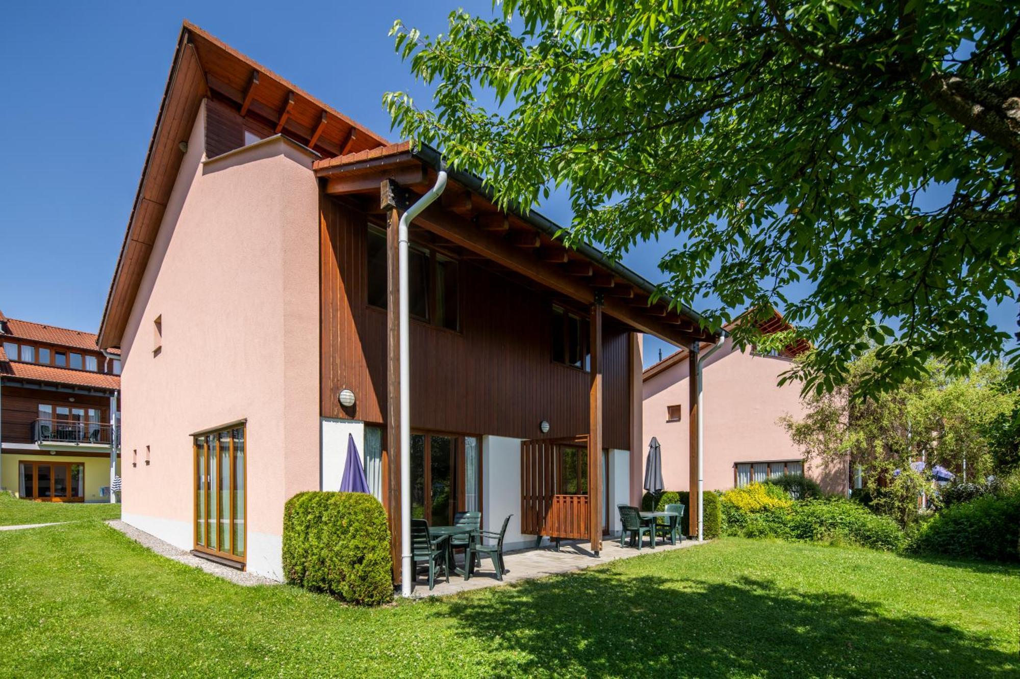 Landal Marina Lipno Apartment Lipno nad Vltavou Exterior photo
