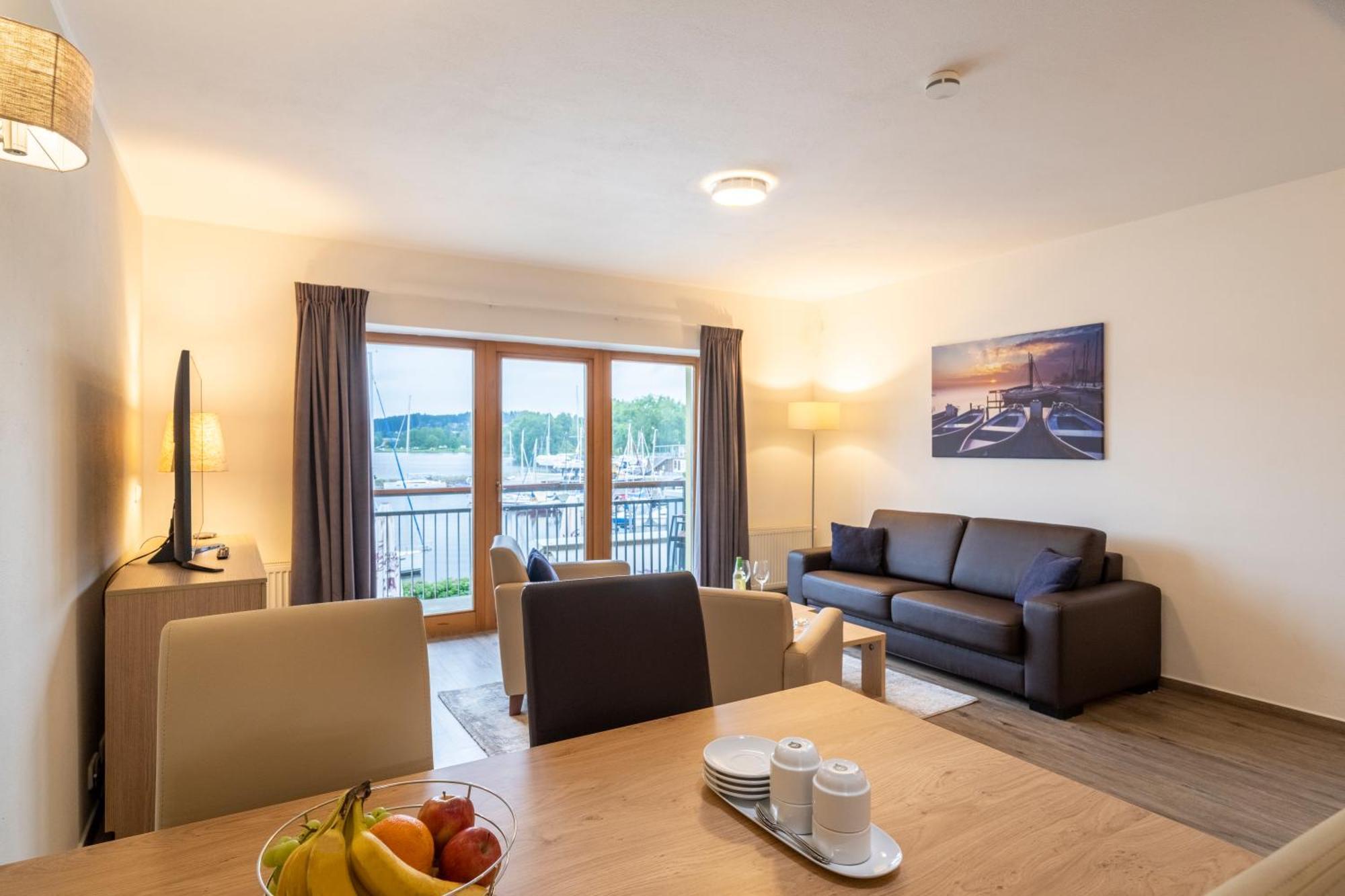 Landal Marina Lipno Apartment Lipno nad Vltavou Exterior photo