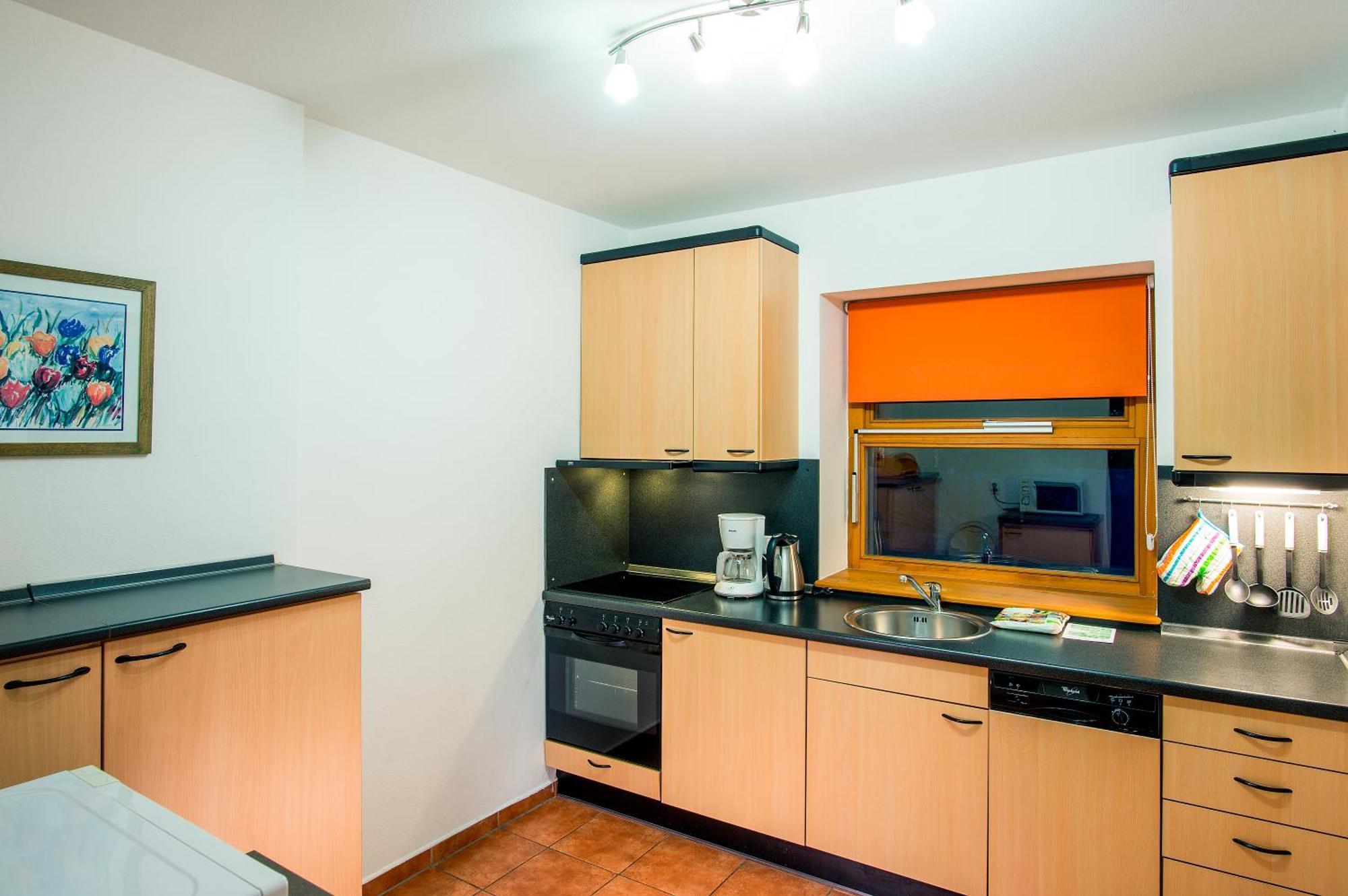 Landal Marina Lipno Apartment Lipno nad Vltavou Exterior photo