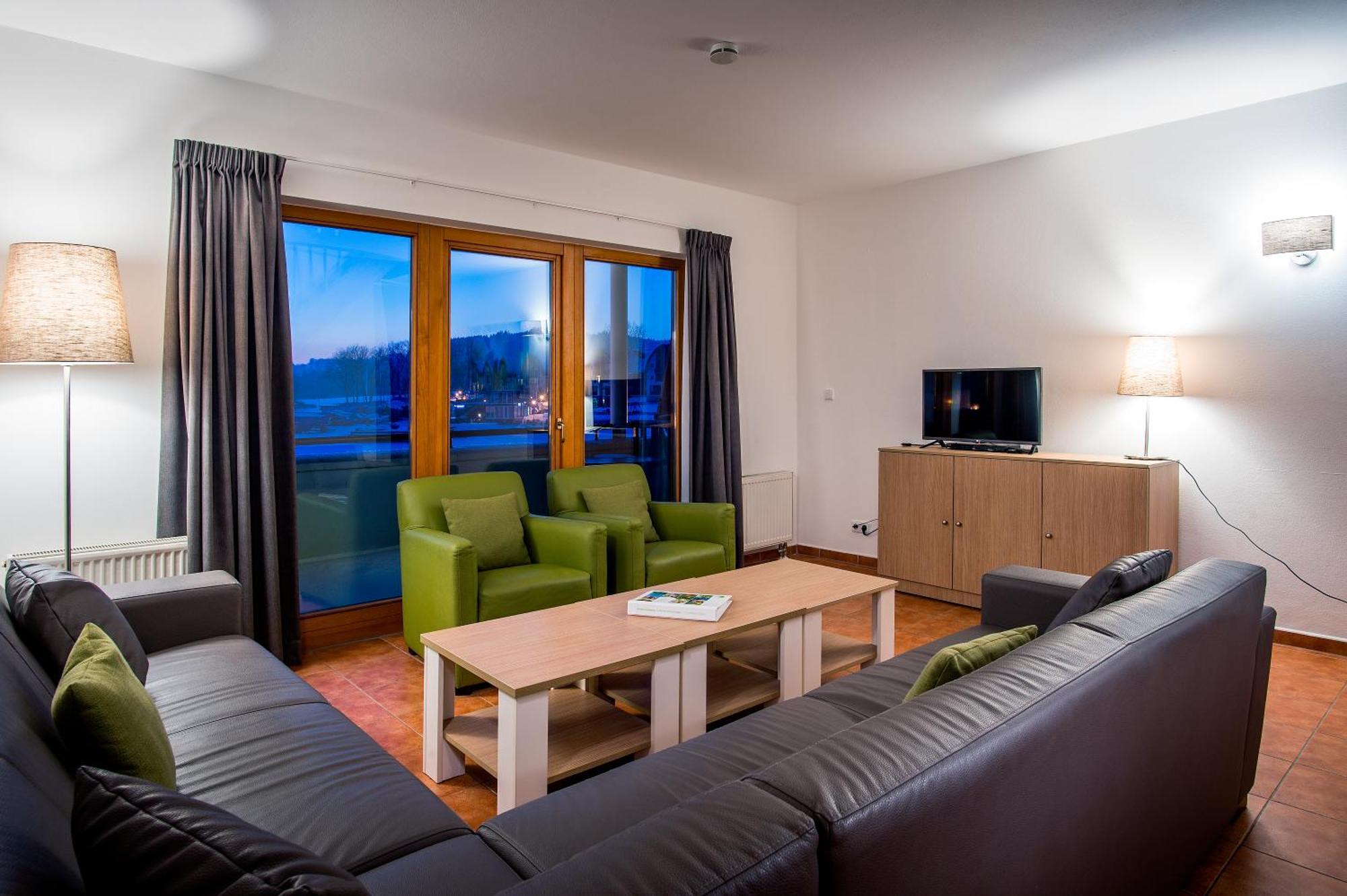 Landal Marina Lipno Apartment Lipno nad Vltavou Exterior photo